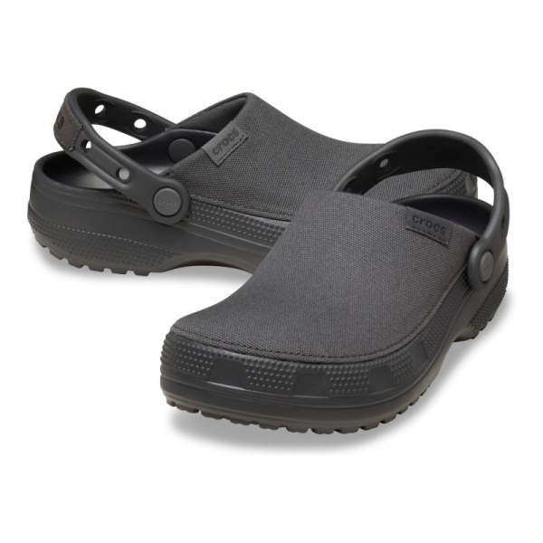 Сабо Classic Crafted Clog (EU 39-40 M7W9 СМ 24.6; Black Sand)